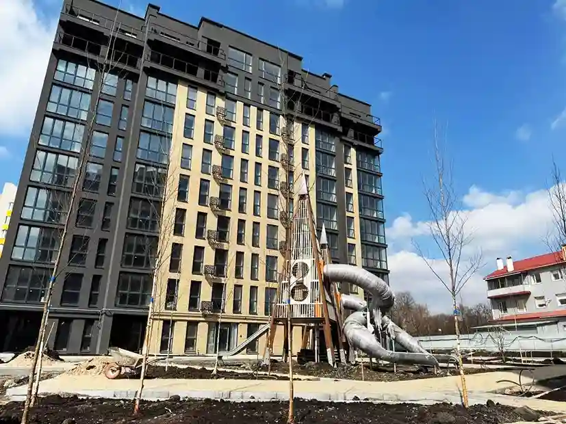 Від “чудових споруд” до урбаністичних суперечок: як змінювалася архітектура Хмельницького