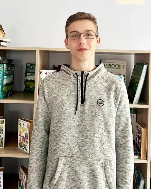 Ліцеїсти з Кам’янця-Подільського вибороли перемоги на фіналі Всеукраїнських олімпіад