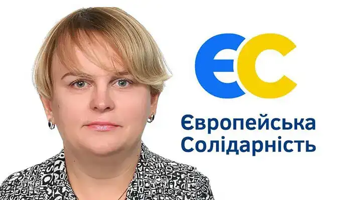Депутатку Хмельницької міськради Світлану Баранську не виключать з фракції “ЄС” до рішення суду