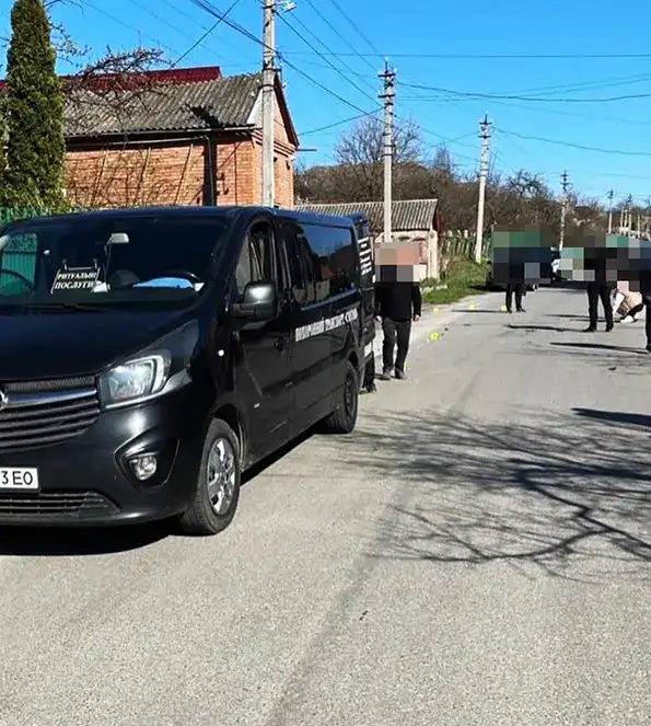 У Шаровечці 18-річний мотоцикліст збив на смерть 10-річного хлопчика — село вимагає змін