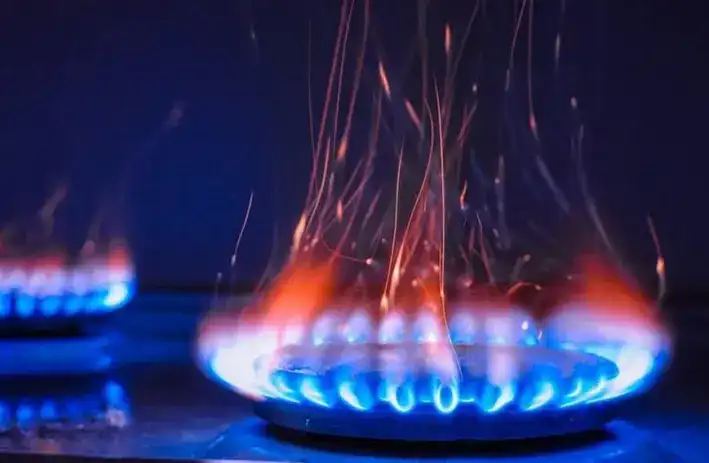 У селах Осташки та Черепова тимчасово вимкнуть газ через ремонт