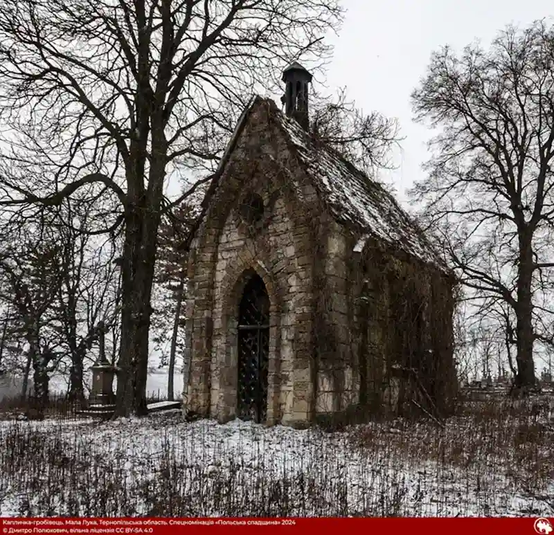 Фото з Хмельниччини стали переможцями спеціальної номінації конкурсу «Вікі любить пам’ятки»
