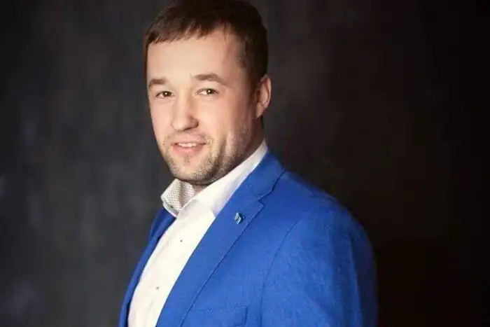 Богдан Лукашук став новим нардепом від Хмельниччини: у Верховній Раді тепер 11 представників області