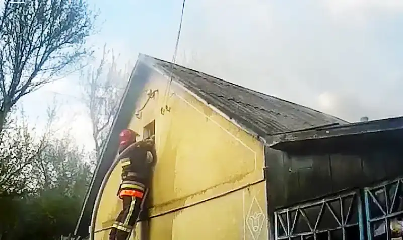 Смертельне падіння з висоти: у Кам’янці-Подільському загинув 45-річний чоловік