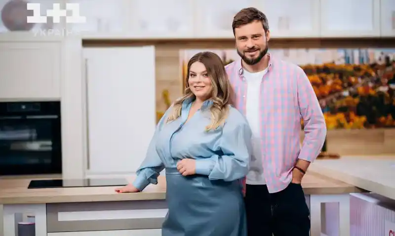 «Сніданок з 1+1» виходить в ефір з Кам’янця-Подільського: місто покаже себе наживо