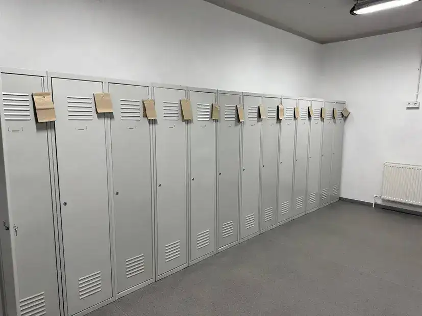 У Хмельницькому відкрили сучасне підземне укриття в дитсадку №23