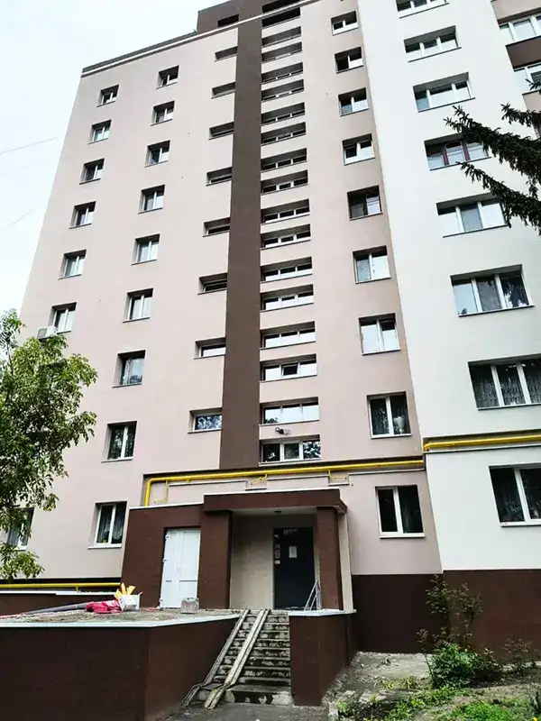 У Хмельницькому модернізували ще одну багатоповерхівку: мешканці економлять до 35% на опаленні