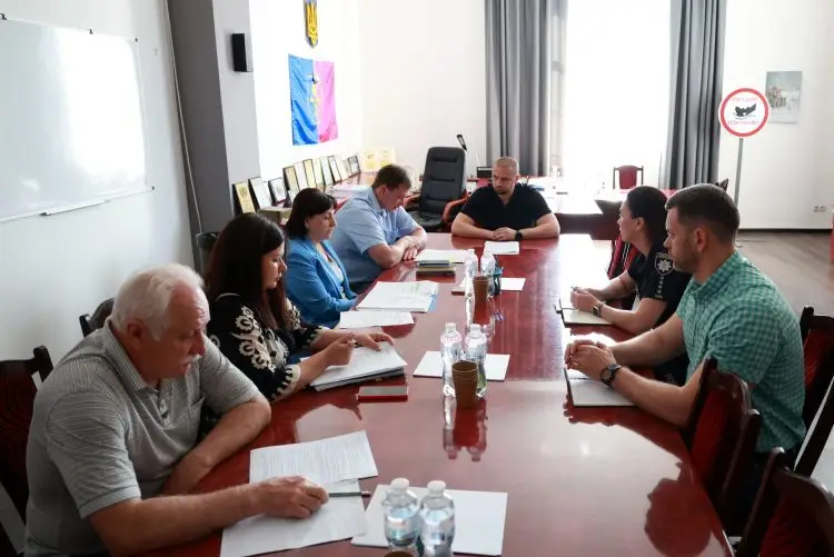 Хмельниччина переходить на цифрову мапу перевезень: GPS, відкриті дані та нові маршрути