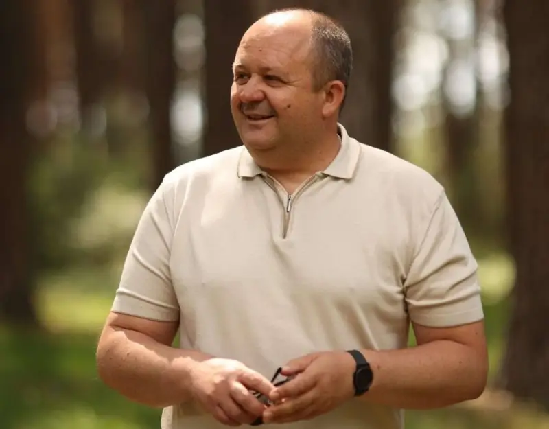 Двоє педагогів з Хмельниччини увійшли до півфіналу Global Teacher Prize Ukraine 2025